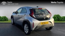 Toyota Aygo X 1.0 VVT-i Pure 5dr Petrol Hatchback